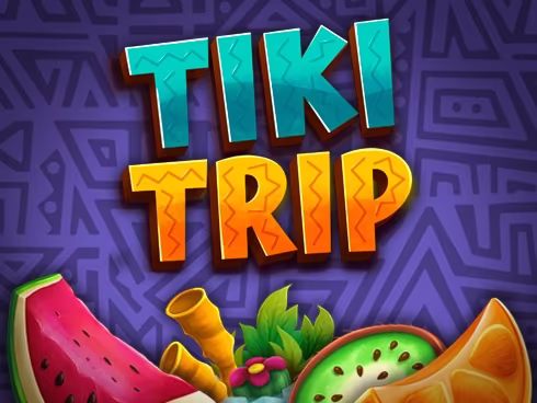 Tiki Trip slot game